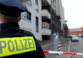 Γερμανία: Έφοδος της αστυνομίας σε σπίτια υπόπτων για συμμετοχή στην οργάνωση «Πολίτες του Ράιχ»