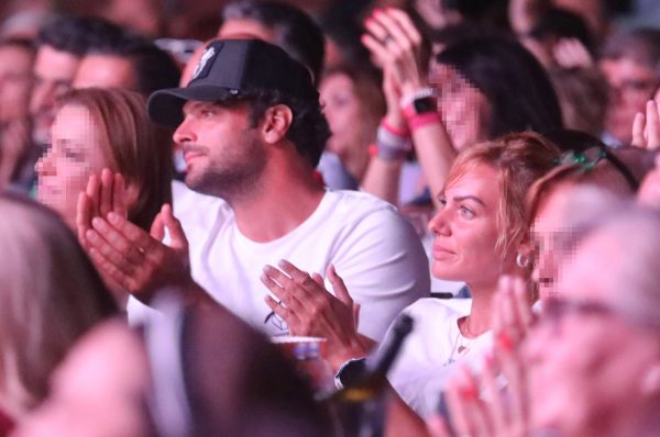 Ιωάννα Μαλέσκου – Κωνσταντίνος Δανιάς: Παντρεύονται και αυτή είναι η αγγελία του γάμου τους