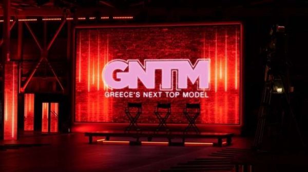 Ηρακλής Τσουζίνοφ – Μαρινέλα Ζύλα: Χώρισε το ζευγάρι του GNTM