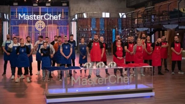 Masterchef: Επιστρέφει ο πιο πολυσυζητημένος παίκτης