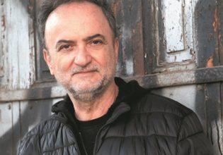 «Πρέπει να υμνούμε και τον πόνο γιατί αυτό είναι ζωή»