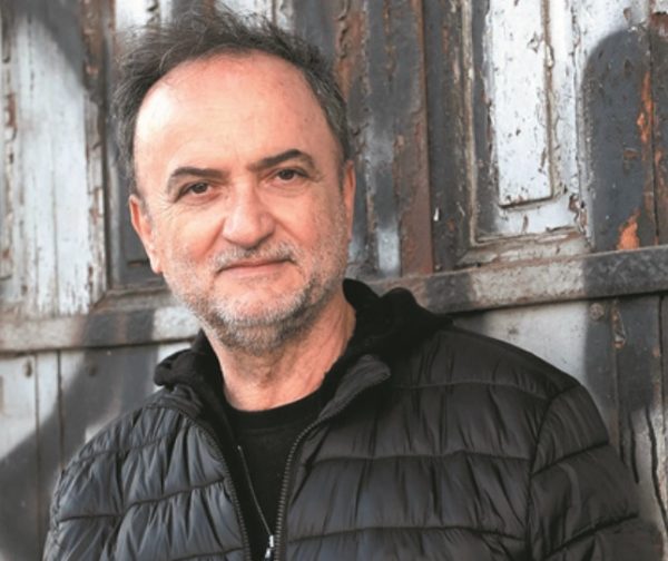 «Πρέπει να υμνούμε και τον πόνο γιατί αυτό είναι ζωή»