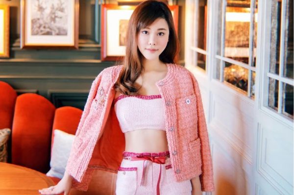 Σχέδιο διαφυγής μετά τη φρικτή δολοφονία της Abby Choi