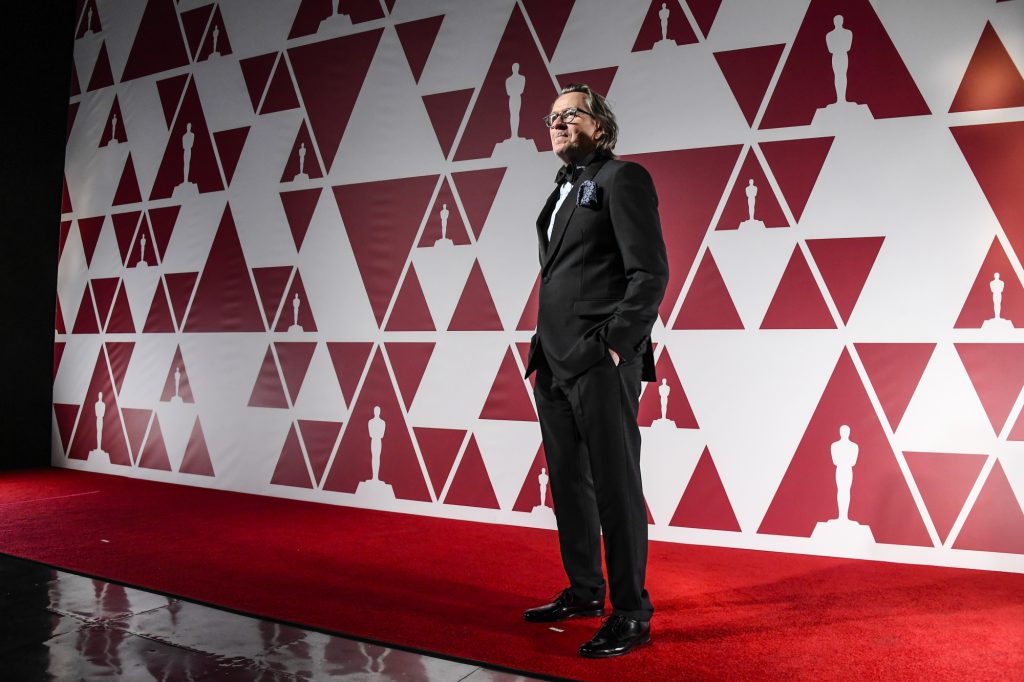 Όσκαρ 2023: Χωρίς το διάσημο «κόκκινο χαλί» για πρώτη φορά