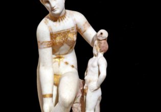 Μουσείο Ακρόπολης: Σειρά εκθέσεων για την «Παγκόσμια Ημέρα της Γυναίκας»