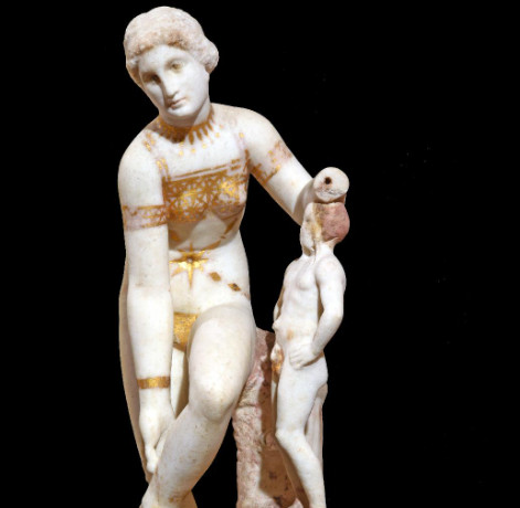 Μουσείο Ακρόπολης: Σειρά εκθέσεων για την «Παγκόσμια Ημέρα της Γυναίκας»