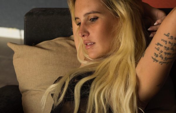 Agostina Jalabert: Θρίλερ με την αυτοκτονία του μοντέλου – Βάζουν στο κάδρο τον σύντροφό της