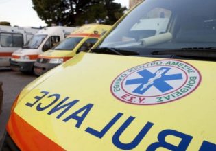 Καρδίτσα: Σκοτώθηκε σε τροχαίο 20χρονη – Τραυματίας ο 25χρονος οδηγός