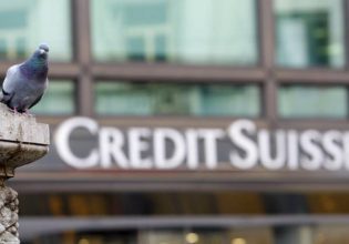 Το ελβετικό ποδόσφαιρο εγκλωβισμένο στα «χαλάσματα» της Credit Suisse