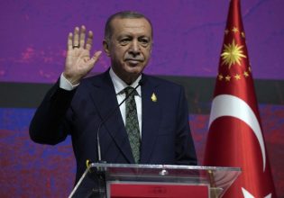 Ερντογάν: Γιατί θα μας λείψει (εάν εν τέλει φύγει)
