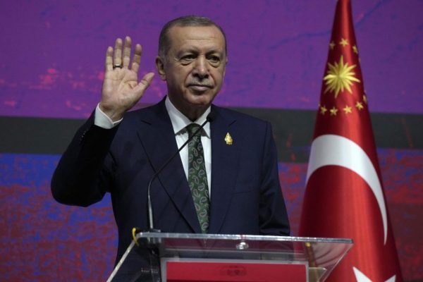 Ερντογάν: Γιατί θα μας λείψει (εάν εν τέλει φύγει)