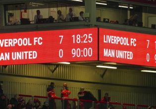 Οι Ολλανδοί του Τεν Χαγκ και ο… Γκάκπο