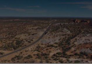 ΗΠΑ: Φορτηγό τρένο που μετέφερε επικίνδυνα υλικά εκτροχιάστηκε στην Αριζόνα