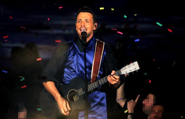 Νίκος Βέρτης: Η πρώτη του αντίδραση μετά τα σχόλια επειδή τραγούδησε εν μέσω πένθους