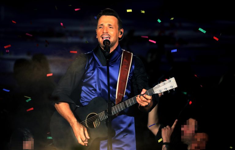 Νίκος Βέρτης: Η πρώτη του αντίδραση μετά τα σχόλια επειδή τραγούδησε εν μέσω πένθους