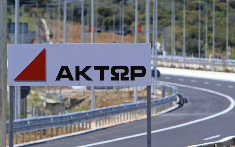 Intrakat eyes acquisition of Ellaktor subsidiary Aktor in deal worth roughly 200mln€