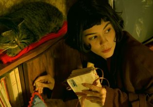 «Αμελί»: Ο σκηνοθέτης της ταινίας 22 χρόνια μετά αποκαλύπτει στοιχεία για την ηρωίδα