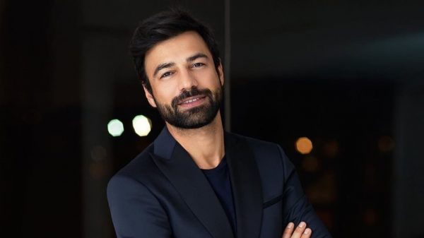 «Famagusta»: Η νέα συγκλονιστική σειρά που έρχεται στο Mega