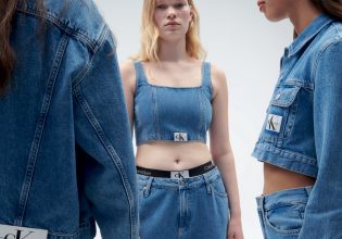 Calvin Klein Denim Guide: Τα τζιν που θα αγαπήσουμε φέτος την Άνοιξη
