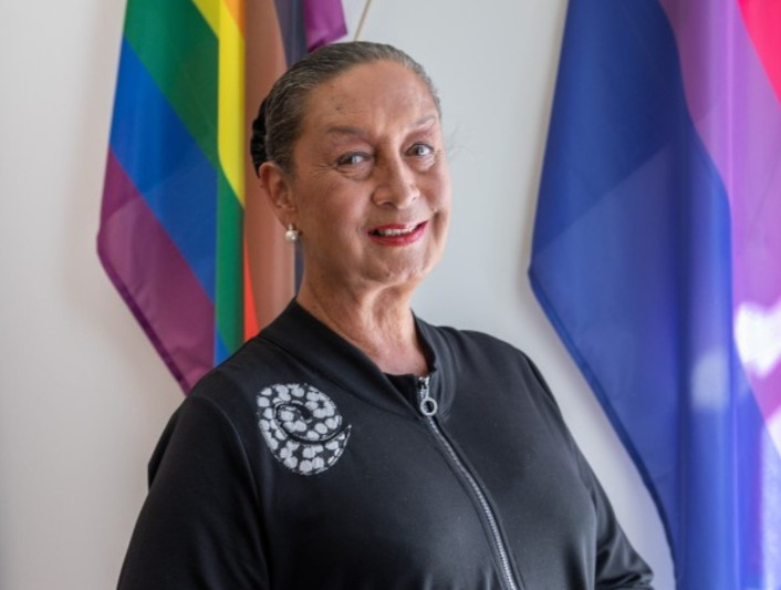 Νέα Ζηλανδία: Πέθανε η πρώτη ανοιχτά τρανς βουλευτής στον κόσμο, Georgina Beyer