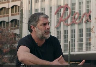 Βασίλης Μπισμπίκης: «Δεν μπήκα στο Εθνικό, ενώ με ήθελαν ως ταλέντο, γιατί δεν είχα τελειώσει το λύκειο»