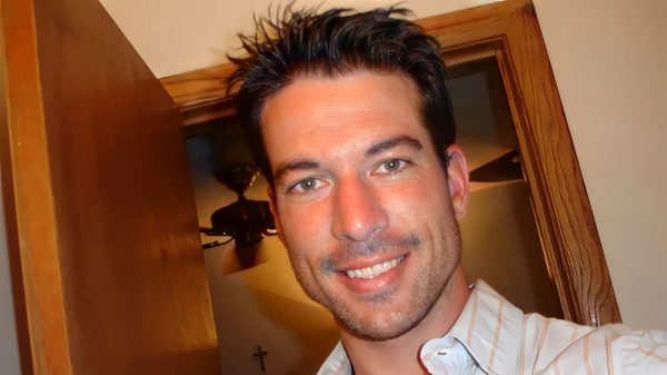 Brian Shaffer: Μπήκε σε ένα μπαρ πριν από 17 χρόνια και δεν τον είδαν ποτέ ξανά – Η υπόθεση που στοιχειώνει το Οχάιο