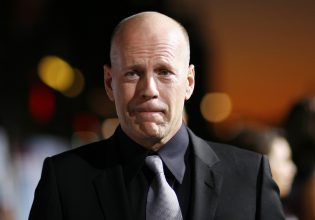 Μπρους Γουίλις: Έκκληση της συζύγου του στους παπαράτσι – «Σας παρακαλώ μην…»