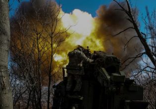 Πόλεμος στην Ουκρανία: Το υψηλό διακύβευμα του Μπαχμούτ