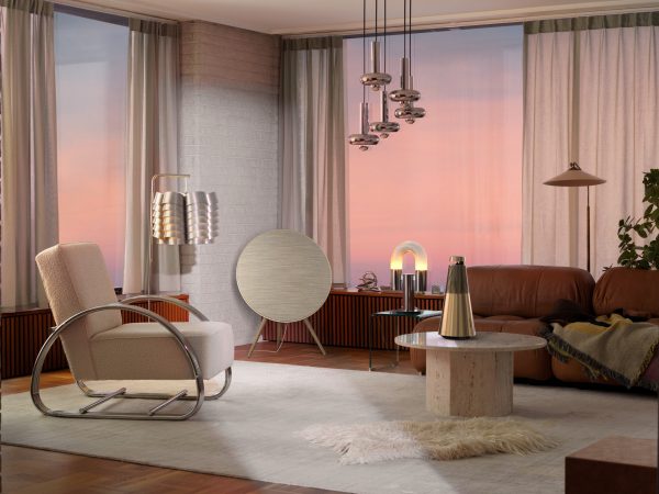 Beosound A9 & Beosound 2: Ήχος κατασκευασμένος για το μέλλον