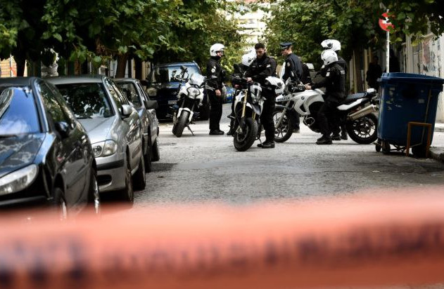Σχεδίαζαν αιματοκύλισμα οι τρομοκράτες – Η «ταρίφα» για 15.000 ευρώ το «κεφάλι» – Στόχος το εβραϊκό Πάσχα