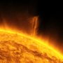 Βίντεο: Στρόβιλος μεγαλύτερος από τη Γη μαίνεται στον Ήλιο