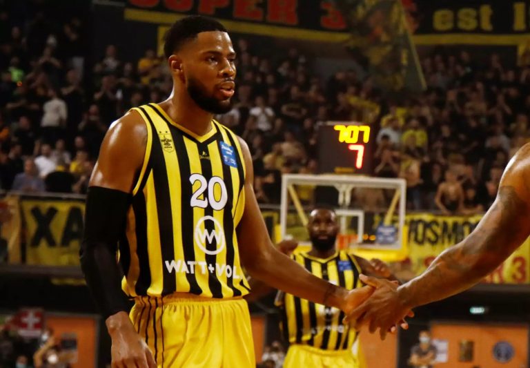 Θεσσαλονίκη: Νεαρός ταυτοποιήθηκε ως αποστολέας απειλητικού μηνύματος σε πρώην μπασκετμπολίστα του Άρη