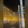 Θεσσαλονίκη: Απίστευτο ξύλο μεταξύ νεαρών κοριτσιών στην πλατεία Αριστοτέλους