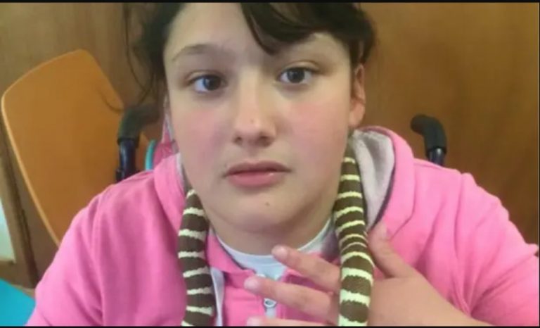 Βρετανία: Άφησαν τη παχύσαρκη κόρη τους να πεθάνει και πάνε φυλακή συνολικά για 13χρόνια