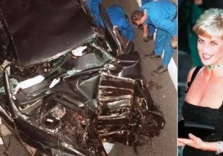 Οι διάσημοι που έχασαν την ζωή τους σε δυστυχήματα και συγκλόνισαν ολόκληρο τον κόσμο