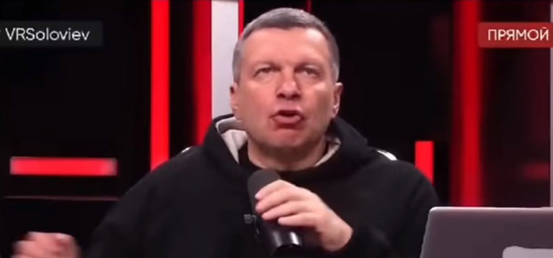 Ρωσία: Διάσημος παρουσιαστής ήθελε να σκοτώσει «νονό» του υποκόσμου – Πλήρωνε μέχρι και 20.000 δολάρια