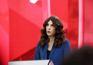 Τσαπανίδου: Η ΝΔ πετά την ευθύνη στους προηγούμενους – Πρώτη δύναμη ο ΣΥΡΙΖΑ στις εκλογές