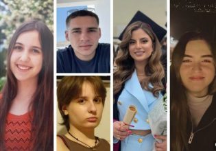 Τέμπη: «Η μεγαλύτερη τραγωδία στην ιστορία του», λένε οι πρυτανικές αρχές του ΑΠΘ