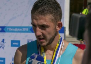 Πάτρα: Πώς έχασε τον έλεγχο στο ΙΧ του ο Ντένις Γκιούρα – Τα πρώτα στοιχεία