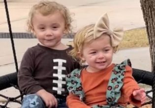 ΗΠΑ: Πνίγηκαν στην πισίνα δύο δίδυμα 18 μηνών