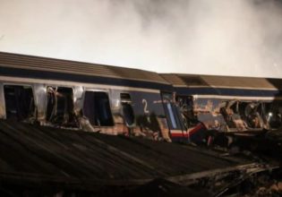 Τέμπη: Ο 59χρονος σταθμάρχης έκανε πρακτική εξάσκηση σε χαλασμένους πίνακες