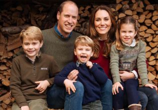 Βρετανία: Τα συγκλονιστικά λόγια της πριγκίπισσας Σάρλοτ για τον μπαμπά της Γουίλιαμ στην γιορτή της… μητέρας