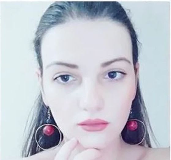 Τέμπη: Ταυτοποιήθηκε η 28χρονη Ελπίδα