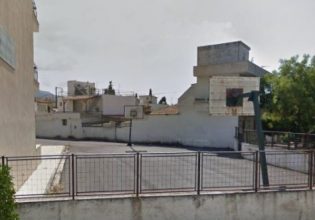 Βόλος: Αποχαρακτηρίστηκε ο δρόμος που περνούσε μέσα από σχολείο