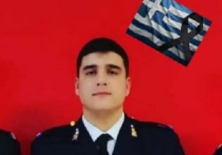 Τέμπη: Σήμερα η κηδεία του Νικήτα και της Καλλιόπης στην Καλαμαριά – Ταξίδευαν για να κάνουν έκπληξη στους γονείς τους