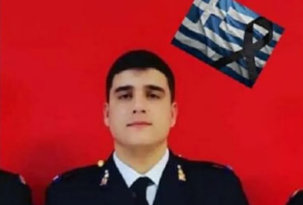 Τέμπη: Σήμερα η κηδεία του Νικήτα και της Καλλιόπης στην Καλαμαριά – Ταξίδευαν για να κάνουν έκπληξη στους γονείς τους