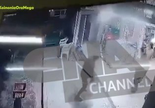 Ξάνθη: Βίντεο ντοκουμέντο δείχνει την αρπαγή της 15χρονης από τον δράστη