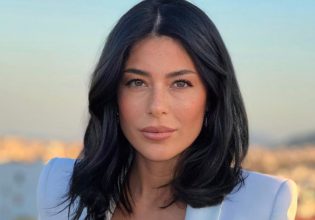 Αφροδίτη Λατινοπούλου: Ποιοι συμμετέχουν στο νέο της κόμμα