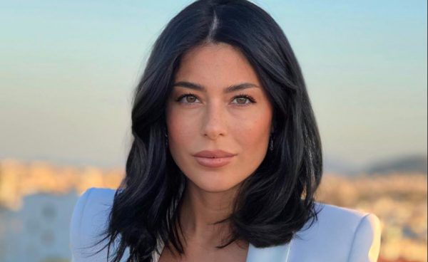 Αφροδίτη Λατινοπούλου: Ποιοι συμμετέχουν στο νέο της κόμμα