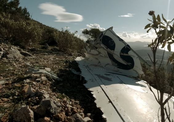 Σαν σήμερα το αεροπορικό δυστύχημα που συγκλόνισε την Ελλάδα